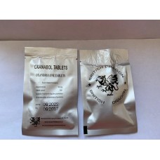 Oxanabol 100 tabs по 10 mg (Оксанабол 100 таблеток по 10 мг)