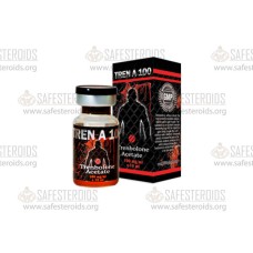 Trenadex Acetate 10 мл по 100 мг (Тренадекс Ацетат 100 мг)