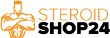 Steroid Shop 24